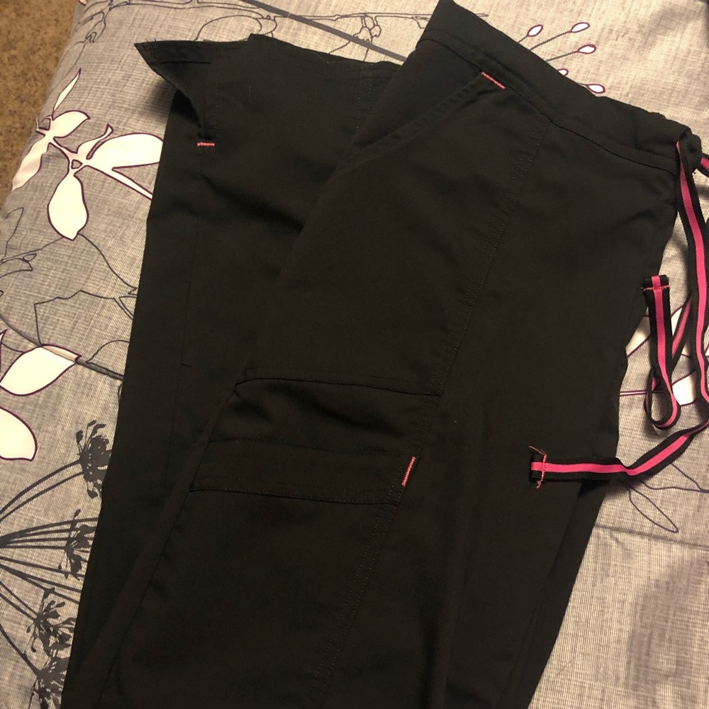 ScrubStar Pants!